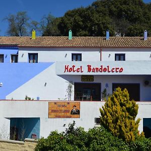 Hotel Restaurante Bandolero